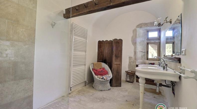مبيت وإفطار Pranles Domaine Du Clap المظهر الخارجي الصورة