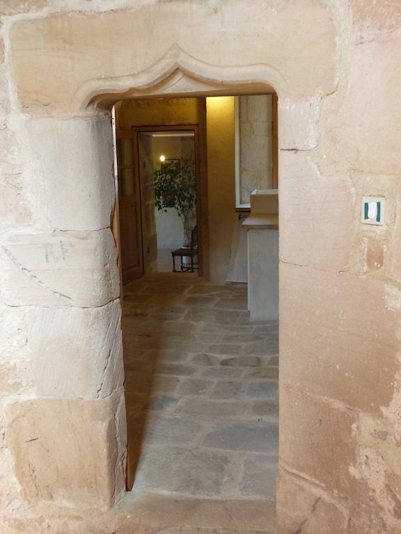 مبيت وإفطار Pranles Domaine Du Clap المظهر الخارجي الصورة